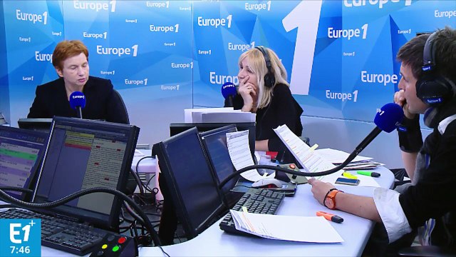 Laurence Parisot : le jeu politique actuel est dévastateur pour l'économie