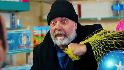 Baba Candır 61. bölüm fragmanı
