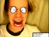 Chris crocker BURGERKING