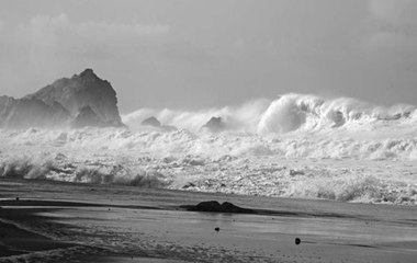 Record Rain & Snow Across West Coast but NOAA Calls for Drought | 2015-2035 (21)