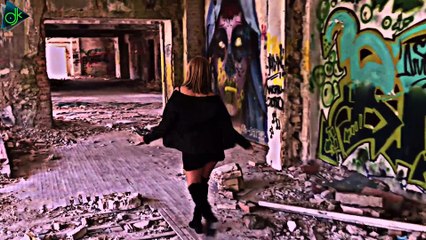 Έφη Σαρρή ft. Παντελής - Το Φυλαχτό Μου (Official Music Video)