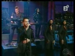 Depeche Mode - In Your Room