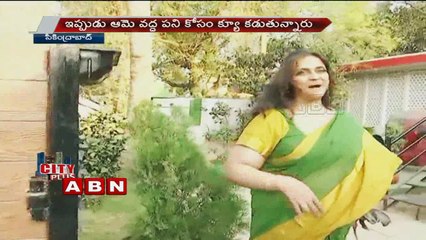 Nannaku Prematho | Inspiring Success Story of Vidya Nambirajan MD of Paramount Auto Bay Services