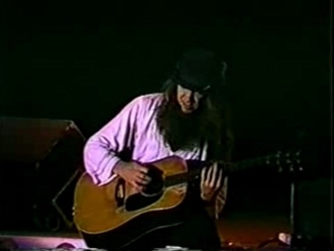 Michael Hedges - Come Together