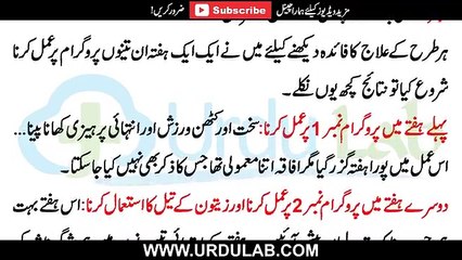 Sugar (Diabetes) Ka Jar Sy Khatma - Ek Arab Doctor Ki Ap Beeti | شوگر کا جڑ سے خاتمہ