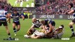 Bath vs Wasps - Highlights ( Aviva Premiership Rugby )