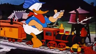 DONALD DUCK CARTOONS EPISODES 2016 | CHIP and DALE, MICKEY, PLUTO & Cartoo