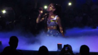 Ariana Grande - Moonlight - TD Garden Boston 3/3/17