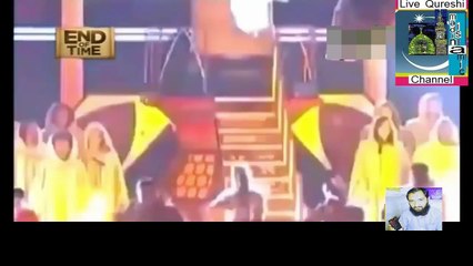 Dajjal, Science Aur Human Cloning