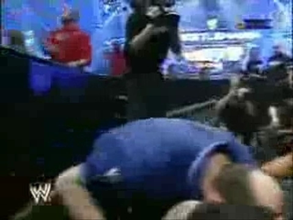 WM23 ladder break