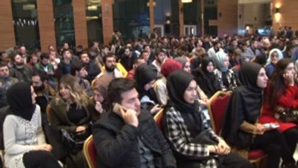 Fatih'te Canlı Yayında Referandum Sohbeti