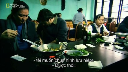 Discovering Street Food in Hanoi (Part 2)