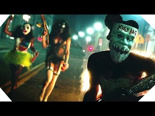 AMERICAN NIGHTMARE 3 Bande Annonce VF