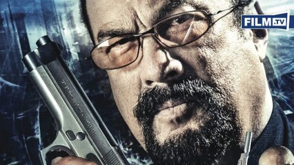 THE PERFECT WEAPON Trailer German Deutsch (2017) HD