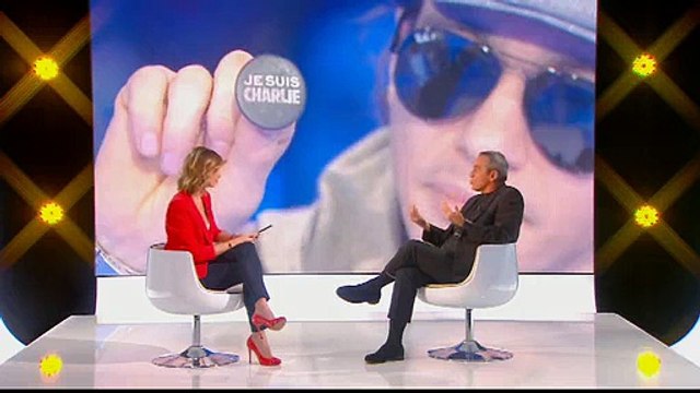 Thierry Ardisson s'explique sur l'invitation de Farid Benyattou, mentor des frères Kouachi: Moi je ne suis pas un cense