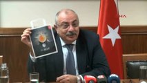 Tuğrul Türkeş Evet de Çıksa Hayır da Çıksa Türkiye'deki Barış Devam Edecek