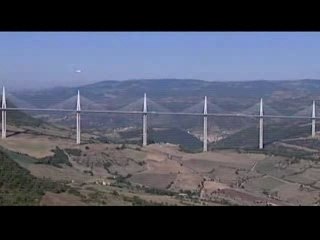 A380 - Viaduc de Millau