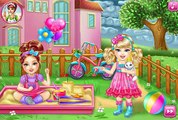 смотреть онлайн семья барби мультик на русском новые серии Куклы Барби new игры песни для
