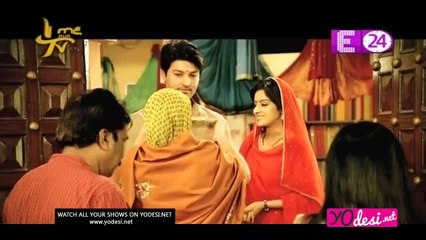 Sandhya Ki Beti Ko Pasand Nhi Kati Bhabho!! Tu Suraj Main Saanjh Piyaaji 5th March 2017