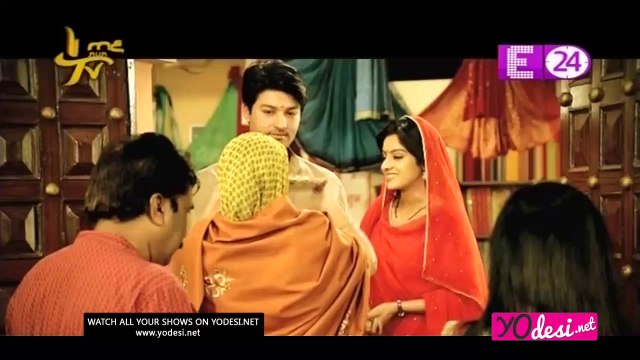 Sandhya Ki Beti Ko Pasand Nhi Kati Bhabho!! Tu Suraj Main Saanjh Piyaaji 5th March 2017