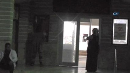 Öğrencilere Uyuşturucu Temin Etmekten Gözaltına Alındılar, Çocuklarımızı Çekme Diyerek Gazetecilere...