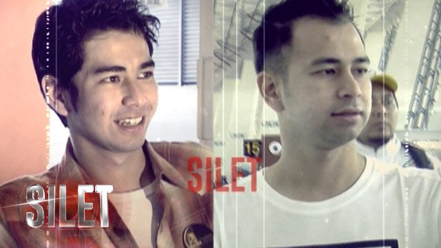 'Metamorfosis' Raffi Ahmad - Silet 05 Maret 2017