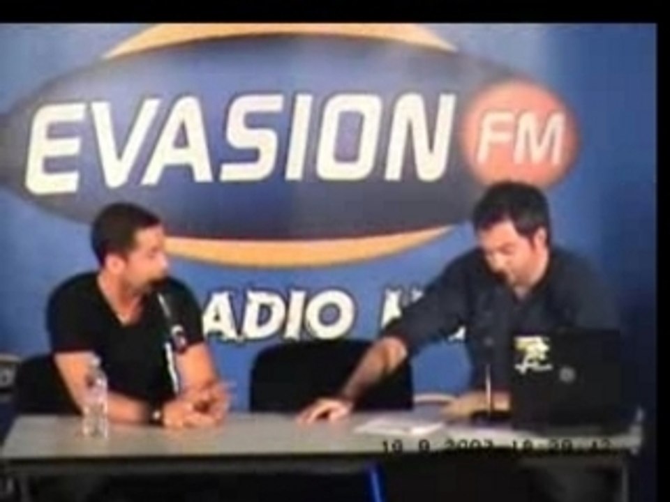 Emmanuel Evasion 1