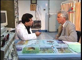 مسلسل نجمة الجماهير - الحلقة 29