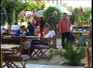 مسلسل نجمة الجماهير - الحلقة 33