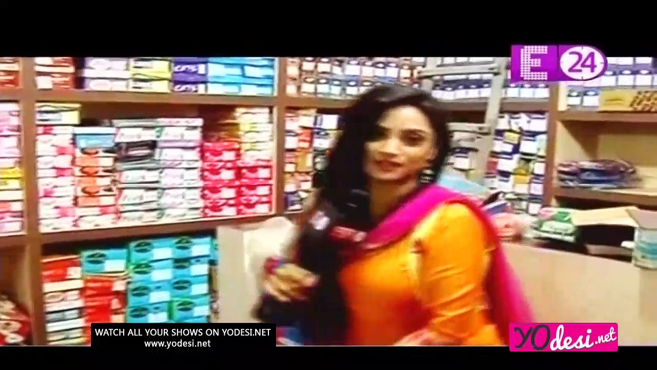 Munni-Bitto Nikle Shopping Par!! Jaat Ki Jugni 5th March 2017