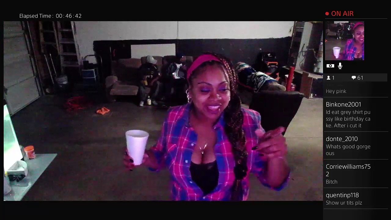 ChaNNEL EasTW00d (156)