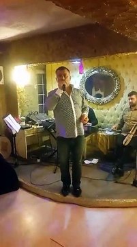 Çayan Hüseyin Aydın 2017