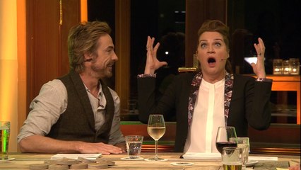MolTalk - Aflevering 9 - 4 maart 2017 - Wie is de Mol