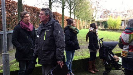 rondje door de stad (2)