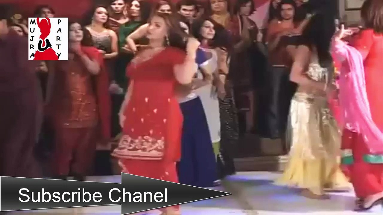Laila Dance - G Karda Ajj Ena - 2017 Pakistani Mujra