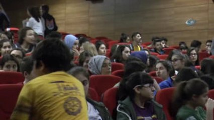 Lösemi Hastası Çocukların Hayalleri Gerçek Oluyor