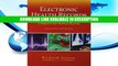 eBook Free Electronic Health Records: Understanding and Using Computerized Medical Records with