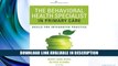 eBook Free The Behavioral Health Specialist in Primary Care: Skills for Integrated Practice Free