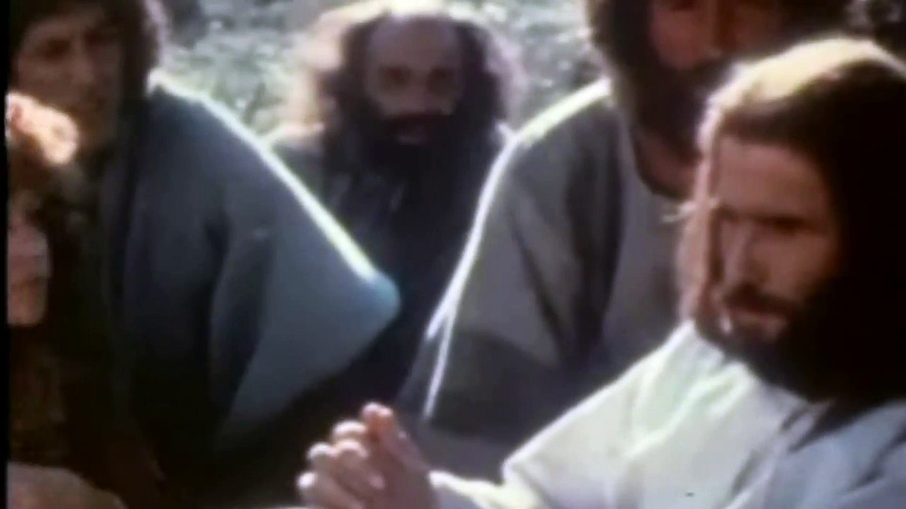 Jésus - La mission et le message de Jésus notre Sauveur et notre Seigneur