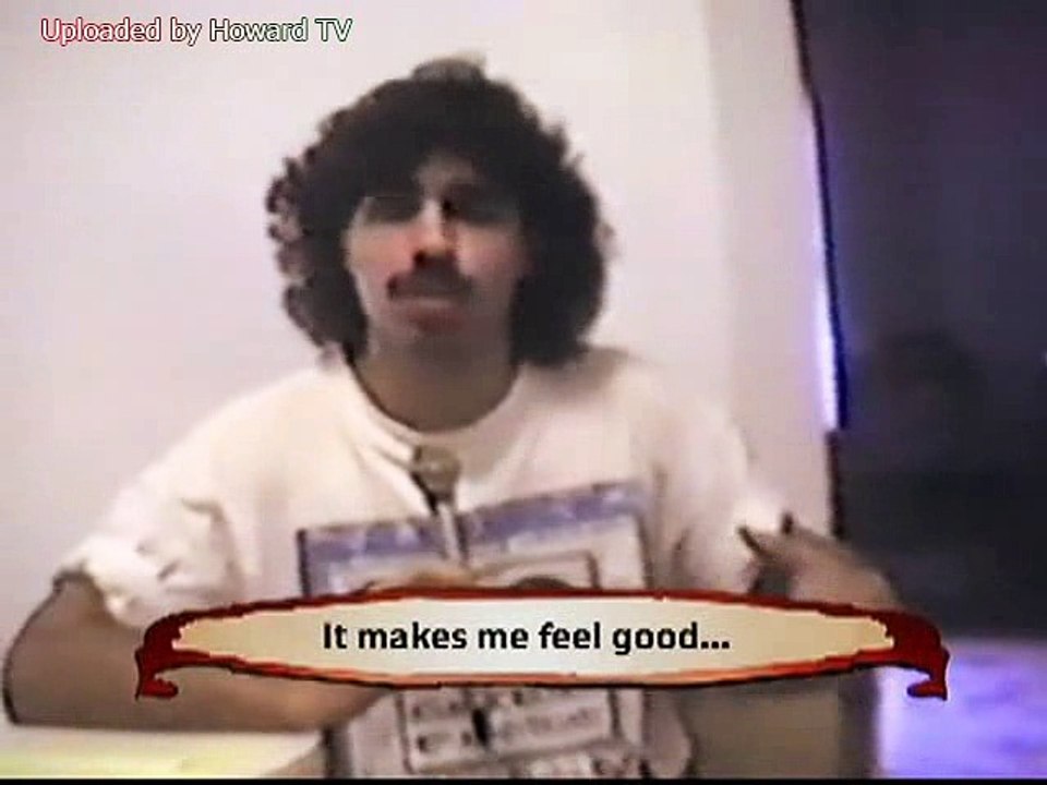 HS On Demand Gary Want You Back Tape