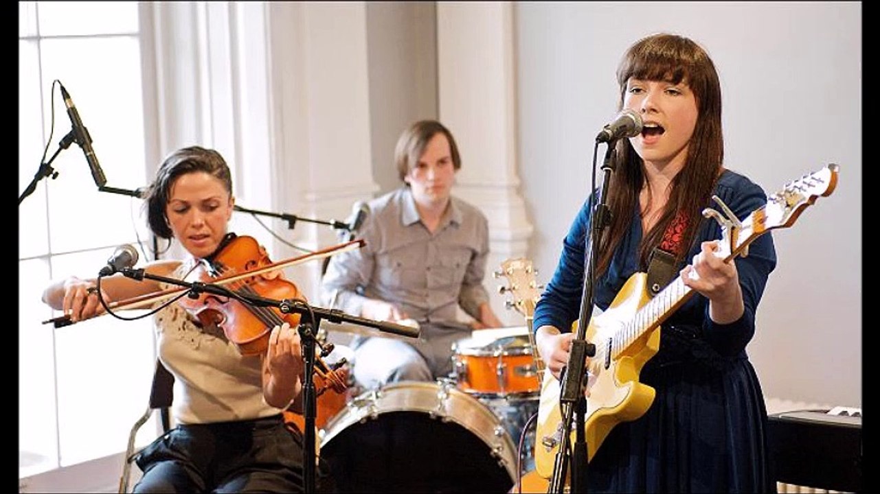 Blue Roses: Golden Slumbers