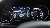 2017 Jeep Compass - İNTERİOR