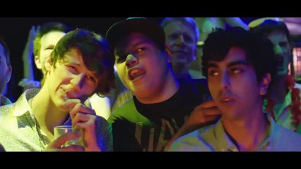 Ibiza Undead - Zombie