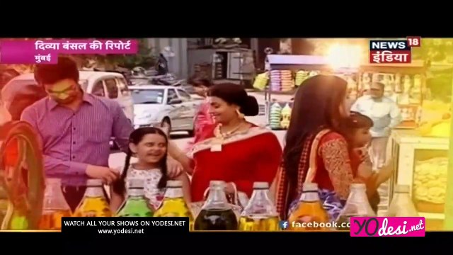 Thapki-Bihaan Ki Chatorpanti!! Thapki Pyar ki 5th March 2017