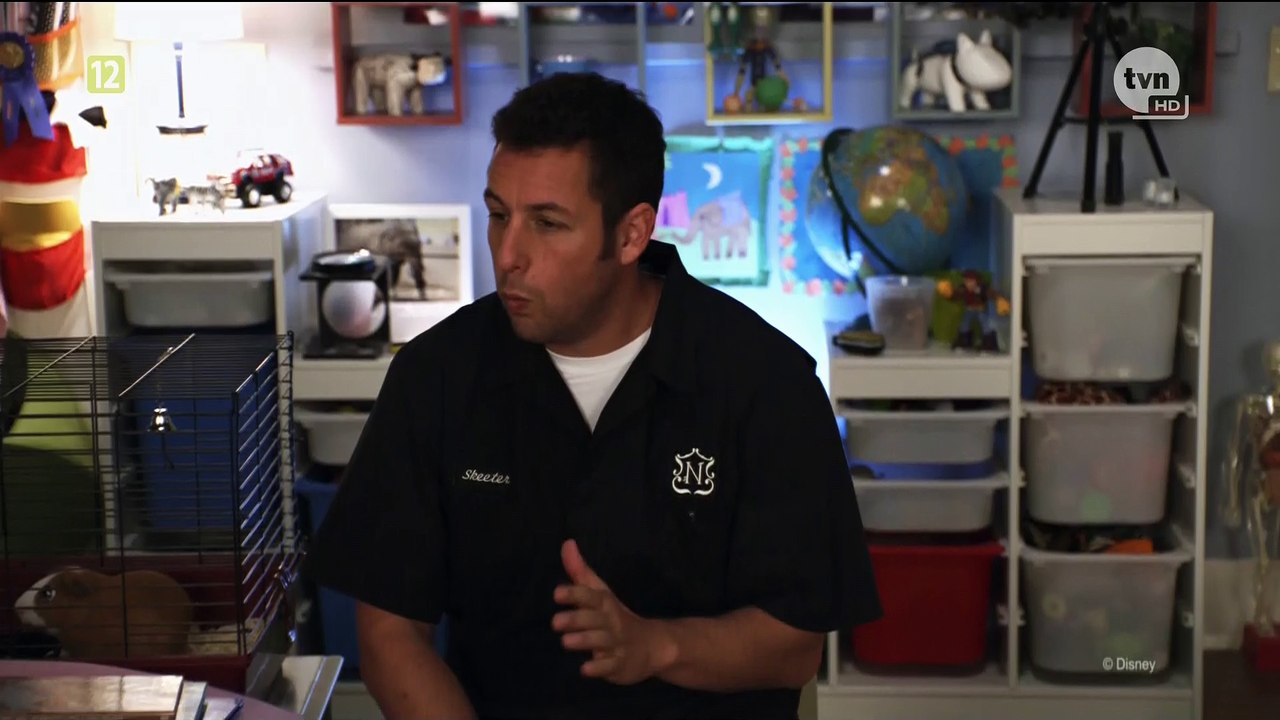 Opowieści na dobranoc- zapowiedź (05.03.2017)