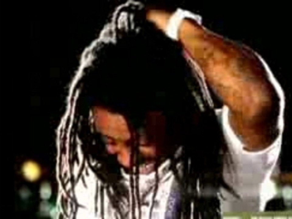 Brisco ft lil wayne - in the hood