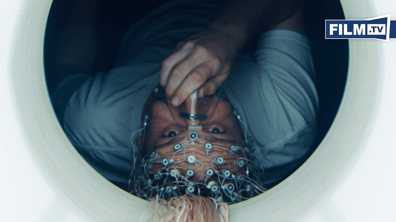 THE DISCOVERY Trailer German Deutsch (2017) HD