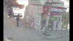 Aksaray'da Halı Hırsızı Güvenlik Kamerasına Yansıdı