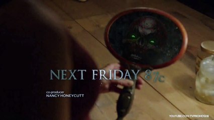 Grimm 6x10 Promo | "Blood Magic" (HD) Season 6 Episode 10 Promo