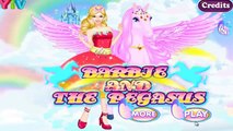 Bio Juega: Barbie Y La Magia De Pegaso Parte 1 Tiempo De Mi Vida